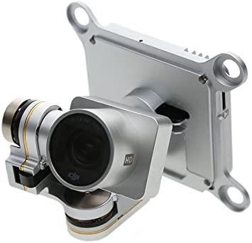 DJI Phantom 3 Advanced Gimbal Camera