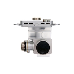 DJI - DJI Phantom 3 HD Kamera (Adv) Part 6