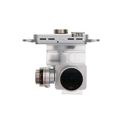 DJI Phantom 3 HD Kamera (Adv) Part 6