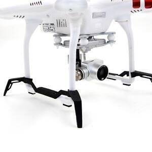 DJI Phantom 3 İçin İniş Takımı Yükseltici