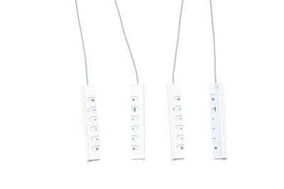 DJI Phantom 3 Part 3 Antenna (4pcs)