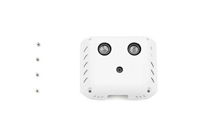 DJI Phantom 3 Part 36 Vision Positioning Module (Pro/Adv)