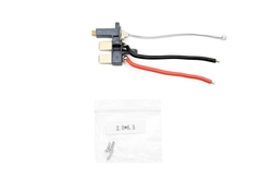 DJI - DJI Phantom 3 Part 4 Aircraft Power Port Module