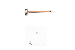 DJI - DJI Phantom 3 Part 47 USB Port Cable