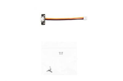 DJI Phantom 3 Part 47 USB Port Cable