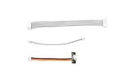 DJI - DJI Phantom 3 Part 81 Cable Set (Sta)