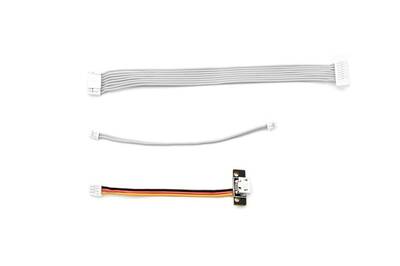 DJI Phantom 3 Part 81 Cable Set (Sta)