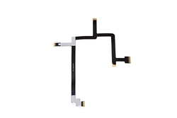 DJI - DJI Phantom 3 Part 85 Flexible Gimbal Flat Cable(Sta)