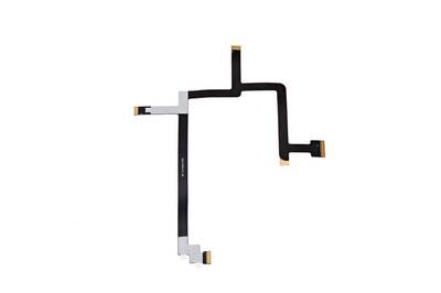 DJI Phantom 3 Part 85 Flexible Gimbal Flat Cable(Sta)