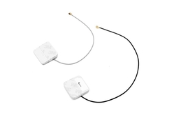 23 - DJI Phantom 3 Part 97 2.4G Antenna(Sta)