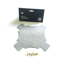 DJI - DJI Phantom 3 Part4 GPS Shielding Cotton &Receiver Botton& Orientation Sticker (Sta)