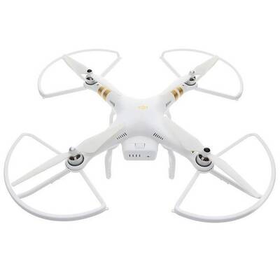 DJI Phantom 3 Pervane Koruyucu