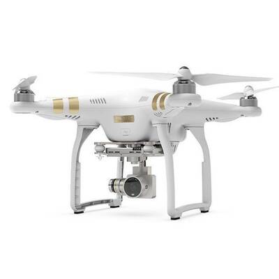 DJI Phantom 3 Professional Drone