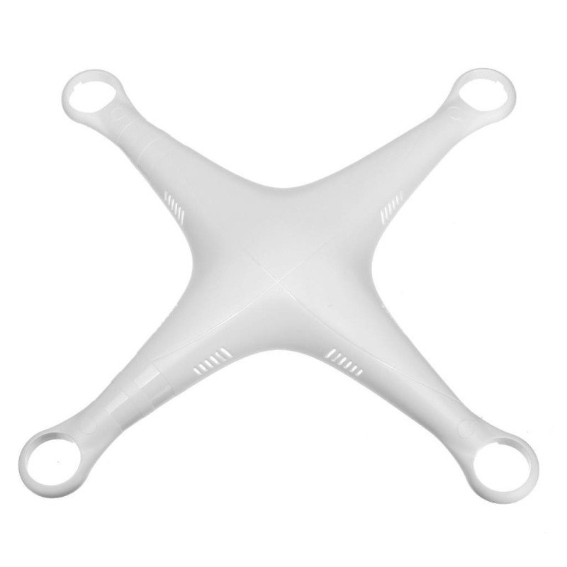 DJI PHantom 3 Pro / Phantom 3 Advanced Üst Kabuk Top Shell Part1 