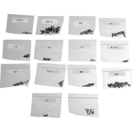 DJI - DJI Phantom 3 Screw Set Part41