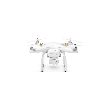 DJI Phantom 3 SE + DJI Multi-Function Çanta - Thumbnail