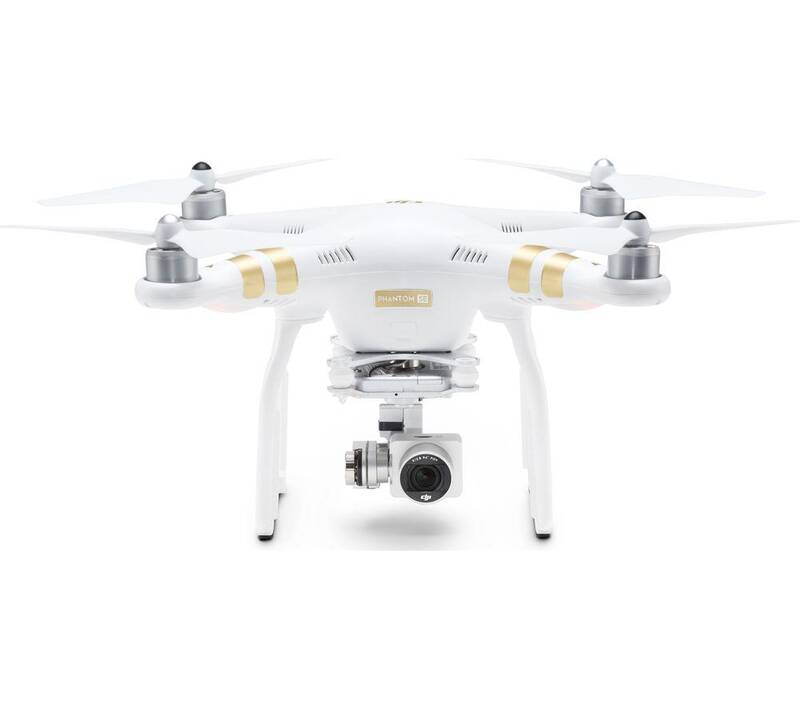 DJI Phantom 3 SE + DJI Multi-Function Çanta