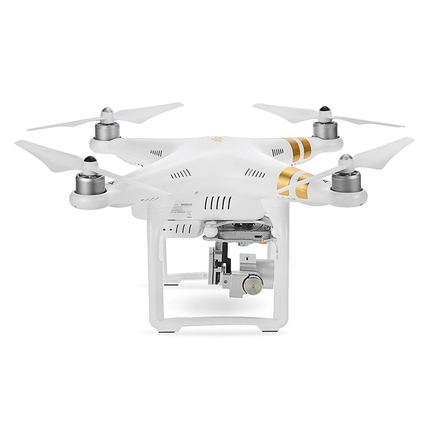 DJI Phantom 3 SE + DJI Multi-Function Çanta - Thumbnail