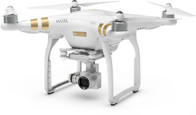 DJI Phantom 3 SE Kameralı Multikopter Seti