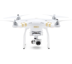 DJI Phantom 3 SE Kameralı Multikopter Seti - Thumbnail