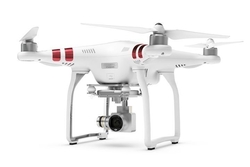 DJI Phantom 3 Standard - Thumbnail