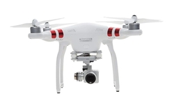 DJI Phantom 3 Standard - Thumbnail