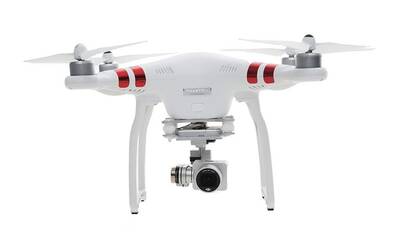 DJI Phantom 3 Standard