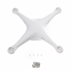 DJI - DJI Phantom 3 Standard Gövde Part72