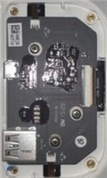 DJI - DJI Phantom 3 Video Processing Circuit board