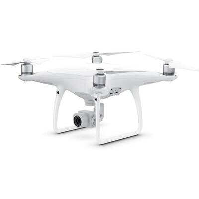 DJI Phantom 4 Advance+ Kameralı Drone Seti