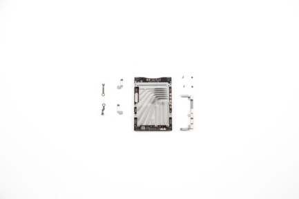 DJI - DJI Phantom 4 Advanced 3-in-1 Board (GKAS) (PHANTOM 4 ADVANCED MODELİ HARİCİ UYUMLU DEĞİLDİR)