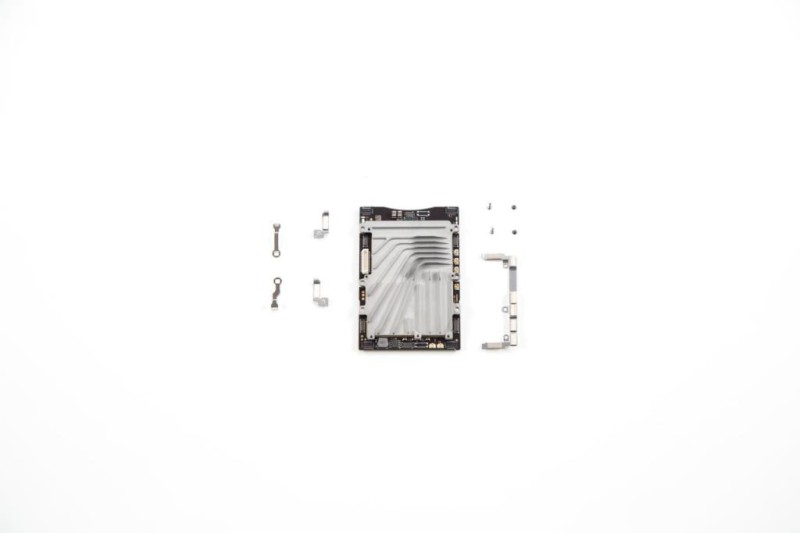 DJI Phantom 4 Advanced 3-in-1 Board (GKAS) (PHANTOM 4 ADVANCED MODELİ HARİCİ UYUMLU DEĞİLDİR)