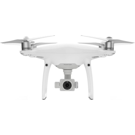 DJI - DJI Phantom 4 Advanced Drone