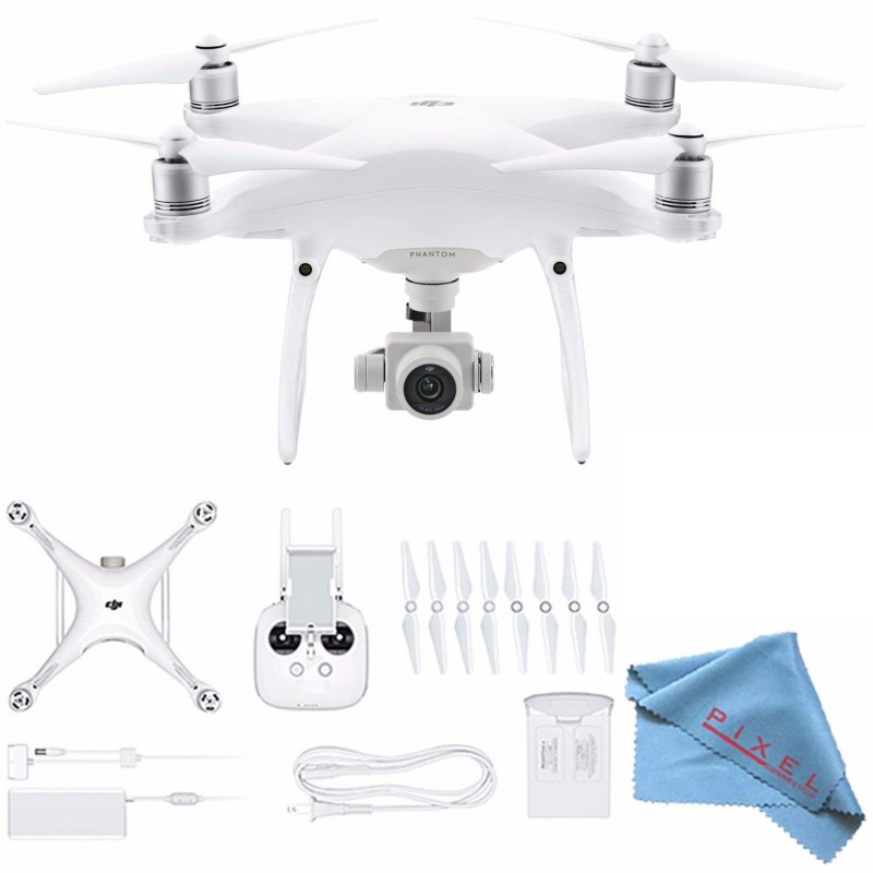 DJI Phantom 4 Advanced Drone