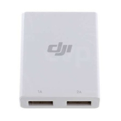 DJI - DJI Phantom 4 DJI USB Şarj Cihazı Part55