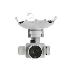 DJI - DJI Phantom 4 Gimbal Kamera Part4