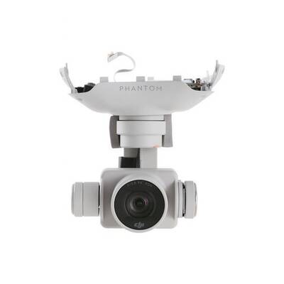 DJI Phantom 4 Gimbal Kamera Part4