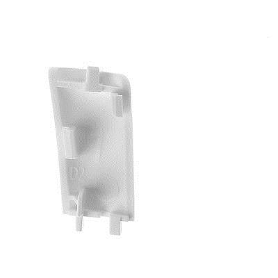 DJI - DJI Phantom 4 Landing Gear Antenna Cover 1 ( 1 Adet )