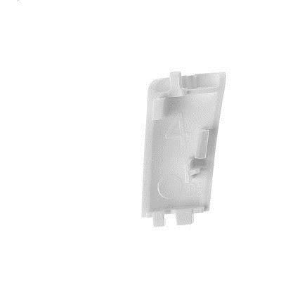 DJI Phantom 4 Landing Gear Antenna Cover 4 - Thumbnail