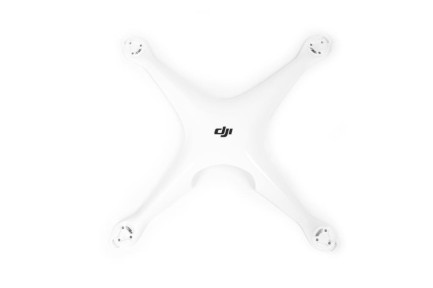 DJI - DJI Phantom 4 Standard Part 27-1 Top Shell Üst Body Kabuk