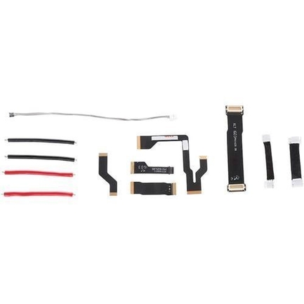 DJI - DJI Phantom 4 Part 34 Cable Set