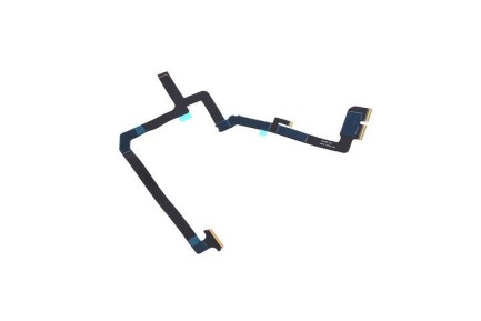 DJI - DJI Phantom 4 Part 36 Flexible Gimbal Flat Cable