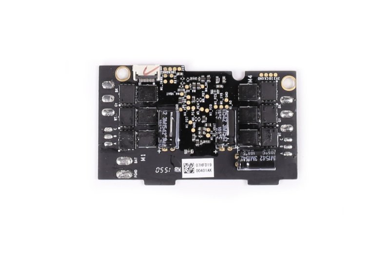 DJI Phantom 4 Part 45 ESC Central Board (Right) (TEŞHİR)