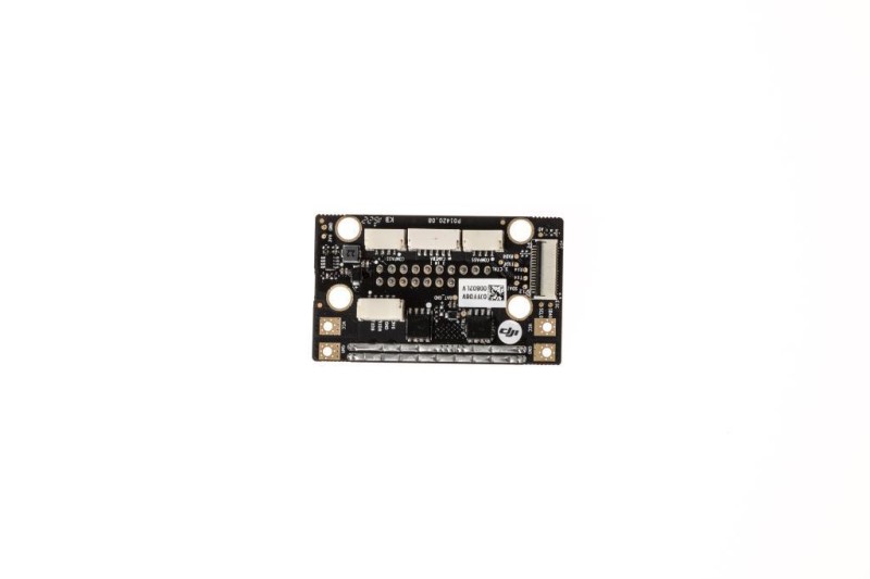 DJI Phantom 4 power interface board module(GKAS)