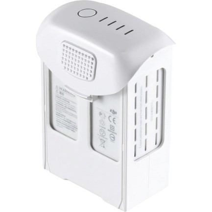DJI - DJI Phantom 4 Pro / Advanced / Standard Yedek Batarya 5870mAH Part64 (OEM)
