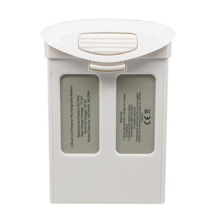 DJI Phantom 4 Pro / Advanced / Standard Yedek Batarya 5870mAH Part64 (OEM) - Thumbnail
