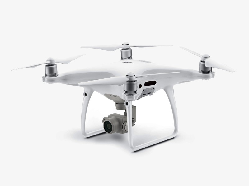 DJI Phantom 4 PRO+ Drone + DJI Multi-Function Çanta