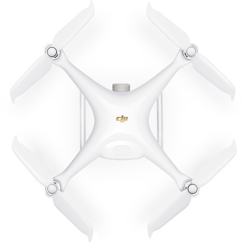 DJI Phantom 4 PRO+ Drone + DJI Multi-Function Çanta