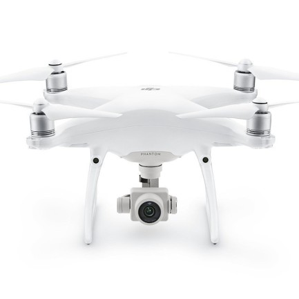 DJI Phantom 4 PRO+ Plus Kameralı Drone Seti - Thumbnail
