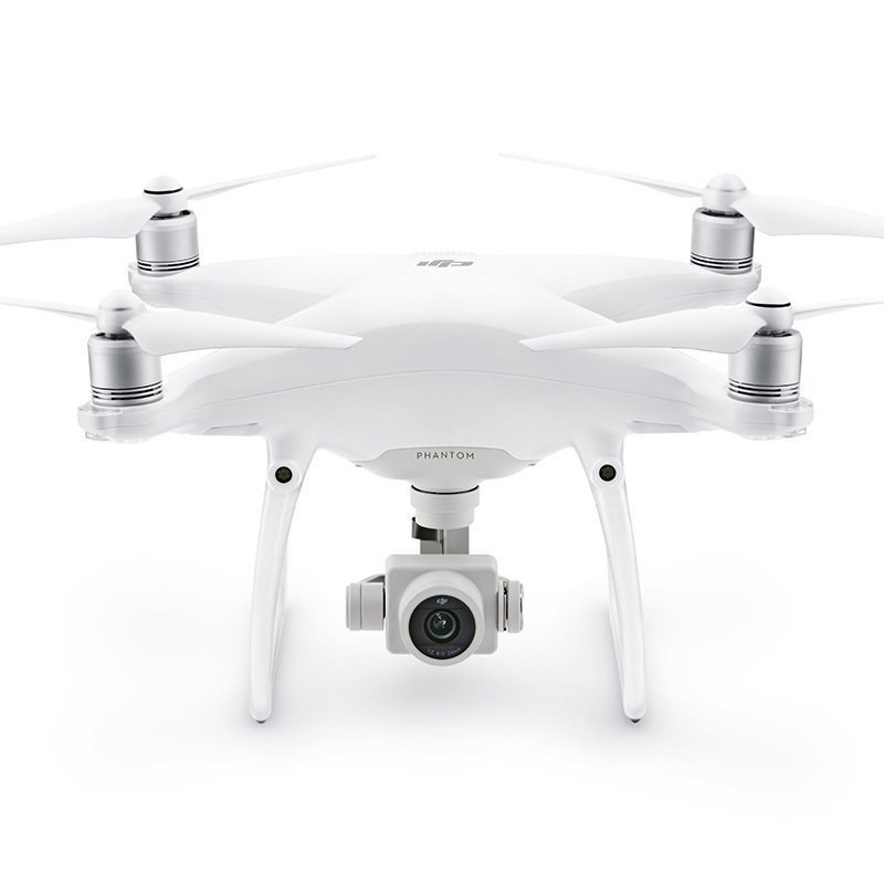 DJI Phantom 4 PRO+ Plus Kameralı Drone Seti